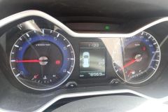 2018 Geely Auto Vision X3 2017 1.5 MT Premium #14