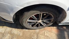 2016 Geely Auto Emgrand Hatchback 2016 1.5 AT RSupEdition #6