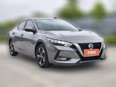 2021 Nissan Sylphy 2021 1.6 AT XLJoy #3