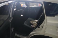 2019 Toyota RAV4 2019 2.0L AT CVT2WDFashion China VI #11