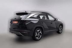 2023 Hyundai Tucson 2023 TucsonL 1.5T AT 2WDDLXLuxury #2