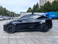 2023 Tesla Model Y 2022 Facelift Long Rangeall wheel driveEdition #2