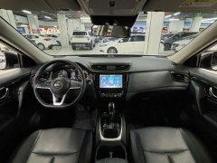 2021 Nissan X-Trail 2021 2.0L AT CVT 2WD XL ITSComfortAnniversary #8