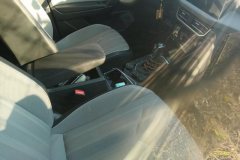 2023 Volkswagen Tayron 2023 2.0T AT 380TSI 4WDR-Line ProSmartEdition #8