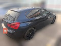 2017 BMW 1 Series(Imported) 2016 2.0T AT 120iLeading (Imported) #5