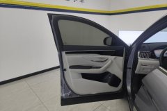 2024 BYD Song Plus New Energy 2024 Glory 1.5L AT DM-i 150km FlagshipPLUS #7