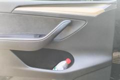 2023 Tesla Model Y 2022 Facelift rear wheel driveEdition #7