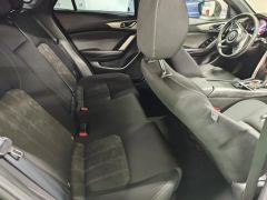 2018 Mazda CX-4 2018 2.0 AT blue sky vitalityEditionFWD #10