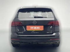 2022 Volkswagen Tharu 2021 1.4T AT 280TSILuxuryPLUSFWD #7