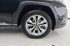 2022 Toyota Wildlander 2022 2.0 AT 2WDLuxuryPLUSEdition #6