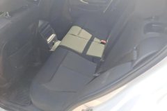 2017 BMW 1 Series(Imported) 2016 1.5T AT 118iLeading (Imported) #11