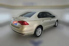 2018 Volkswagen Bora Sedan 2018 1.5 AT Fashion #3