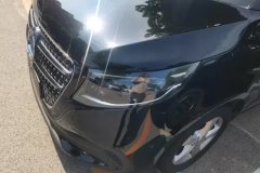 2017 Mercedes-Benz Vito 2023 2.0T AT Business 7Seat #5