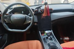 2024 Dongfeng Fengshen Yixuan 2024 1.5L AT PowerspeedEdition #12