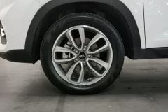 2020 Hyundai ix35 2019 2.0 AT Zhiyong·PleasureFWD China VI #6