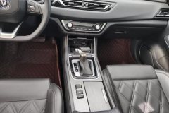 2022 Chang'an Ruicheng CC 2022 AT Blue WhaleEdition 1.5T DCTPremium #16
