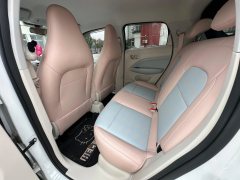 2025 Leapmotor T03 2025 310Comfort Enjoy #9