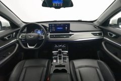 2021 Chery Tiggo 8 2021 KunpengEdition 390TGDI AT chasing the windEdition #14