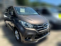 2018 Maxus G10 2018 2.0T AT PLUSExecutive #1