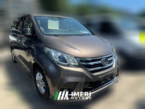 2018 Maxus G10 2018 2.0T AT PLUSExecutive