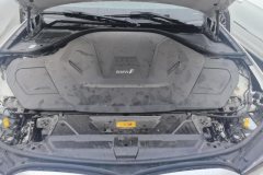 2025 BMW i3 2025 eDrive 35 L #10