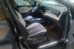 2022 Volkswagen ID.6 CROZZ 2022Long Range PROEdition #8