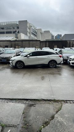 2021 Buick VELITE 6 2020 1.5 AT ConnectedSmart HEV #17