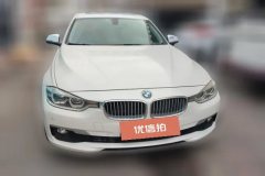 2019 BMW 3 Series 2019 2.0T AT 320LiFashion #2