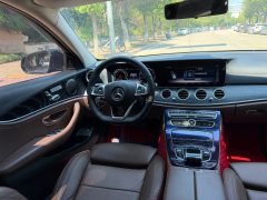 2017 Mercedes-Benz E-Class 2018 2.0T AT E200LSport #11