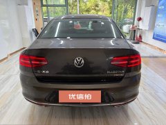 2019 Volkswagen Magotan 2018 1.8T AT 330TSILuxury Facelift #5