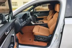 2023 BYD Tang PHEV 2023 1.5T AT DM-i Champion 112KM Exclusive #9