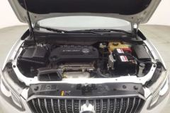 2016 Buick Excelle GT Sedan 2016 1.5 MT 15NEntry #7