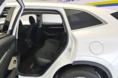 2023 Haval H6 2022 No.3generation 1.5T AT 2WDMax #11