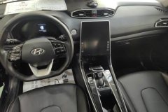 2021 Hyundai ix25 2020 1.5 AT Premium #11