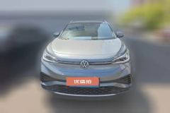 2022 Volkswagen ID.4 X 2022 SmartLong RangeEdition #2