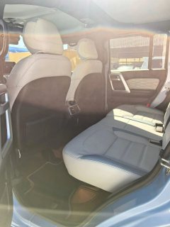 2023 Beijing Off-Road Beijing BJ40 2023 2.0D AT 4WDBlade HeroEditionknight #8