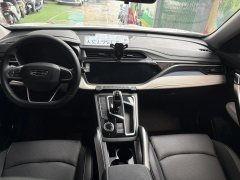 2022 Geely Auto Boyue 2022 BoyueX AT 1.8TD DCTSmart #5