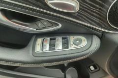 2019 Mercedes-Benz C-Class 2019 1.6T AT C180LFashionSport #12