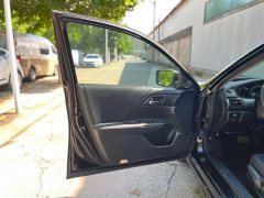 2016 Honda Accord 2015 2.0 AT ComfortLX #11