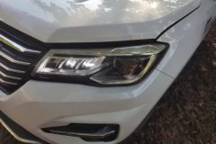 2018 Chang'an CS75 2018 1.5T MT 280TSmart #5