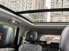 2022 Dongfeng Fengxing Fengxing Youting 2022 1.5T AT DCTChase the wavesEdition #13