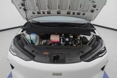 2025 Geely Galaxy Geely Galaxy E5 2024 530km Voyage #10