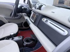 2015 smart ForTwo 2015 1.0 AT MHDdazzleSpecial (Imported) #6