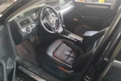 2016 Volkswagen Passat 2015 1.8TSI AT DSGYu ZunEdition #9