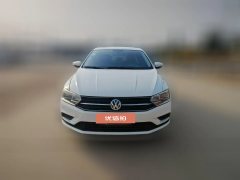 2017 Volkswagen Bora Sedan 2016 1.6 AT Fashion #2