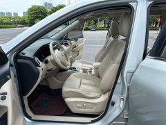 2014 Nissan X-Trail 2014 2.5L CVTLeading 4WD #9