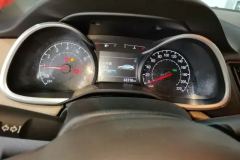 2021 Chevrolet Monza 2020 1.5 AT 320Joy #14