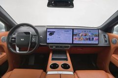 2023 Li Auto Li Auto L8 2023 Pro #14