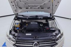 2017 Volkswagen Bora Sedan 2018 1.5 AT Comfort #10