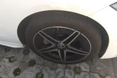 2023 Mercedes-Benz C-Class 2023 1.5T AT C 260 L Hao YeSport #6